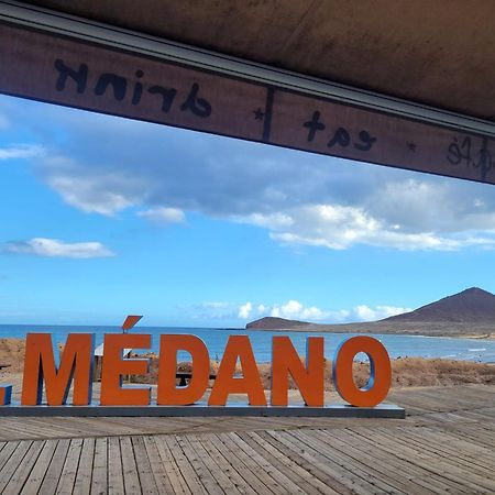 Las Princesas El Medano  Bagian luar foto